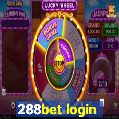 288bet login